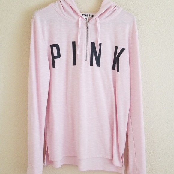 *SOLD* PINK Sweatshirt - Picture 1 of 5